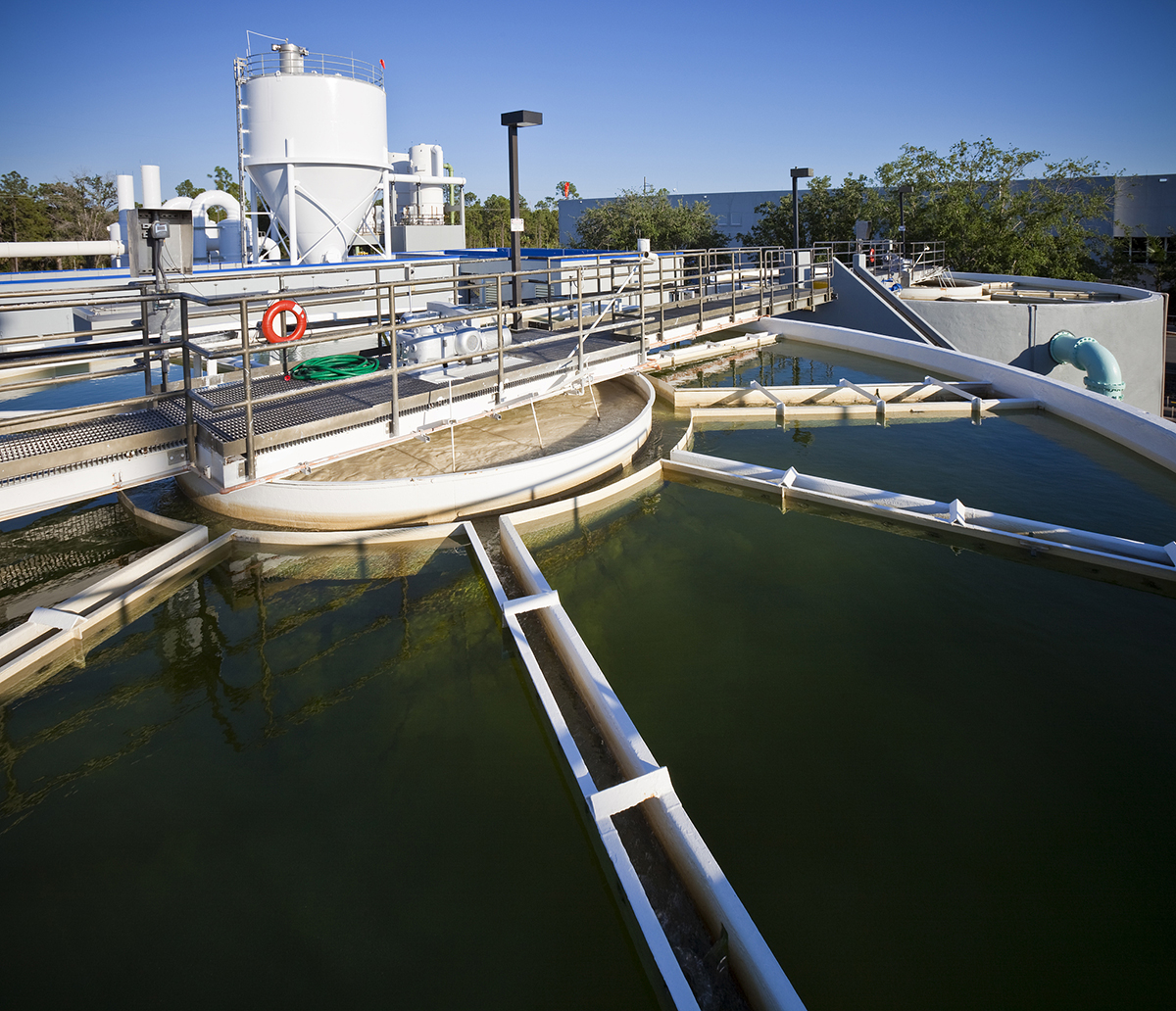 6大常規(guī)污水處理工藝，優(yōu)缺點(diǎn)詳解