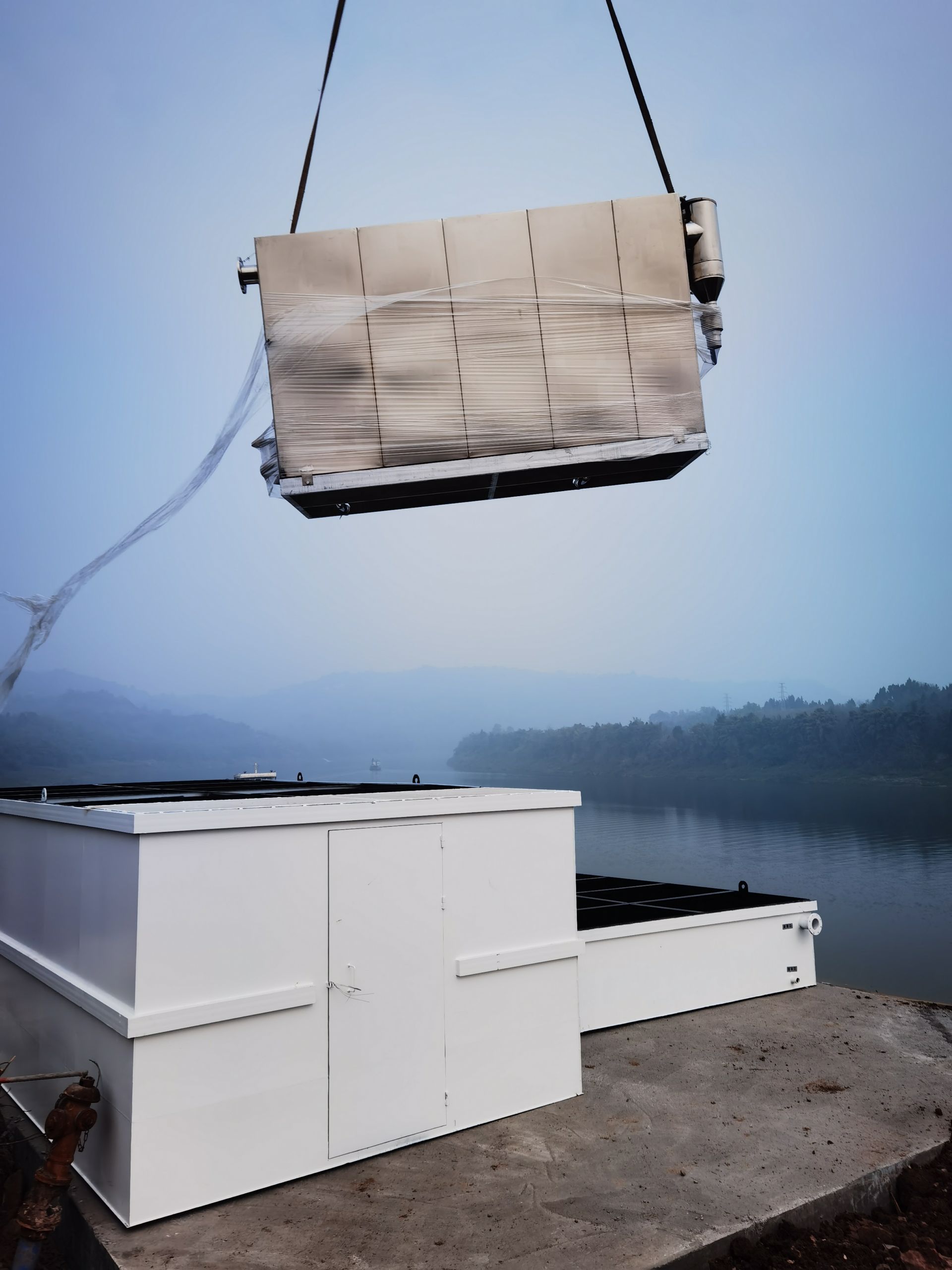 污水處理設(shè)備