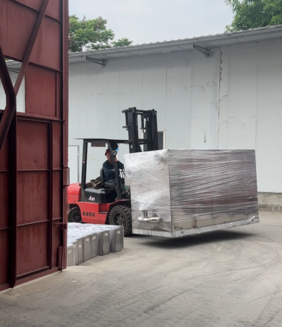 一體化隔油提升設(shè)備