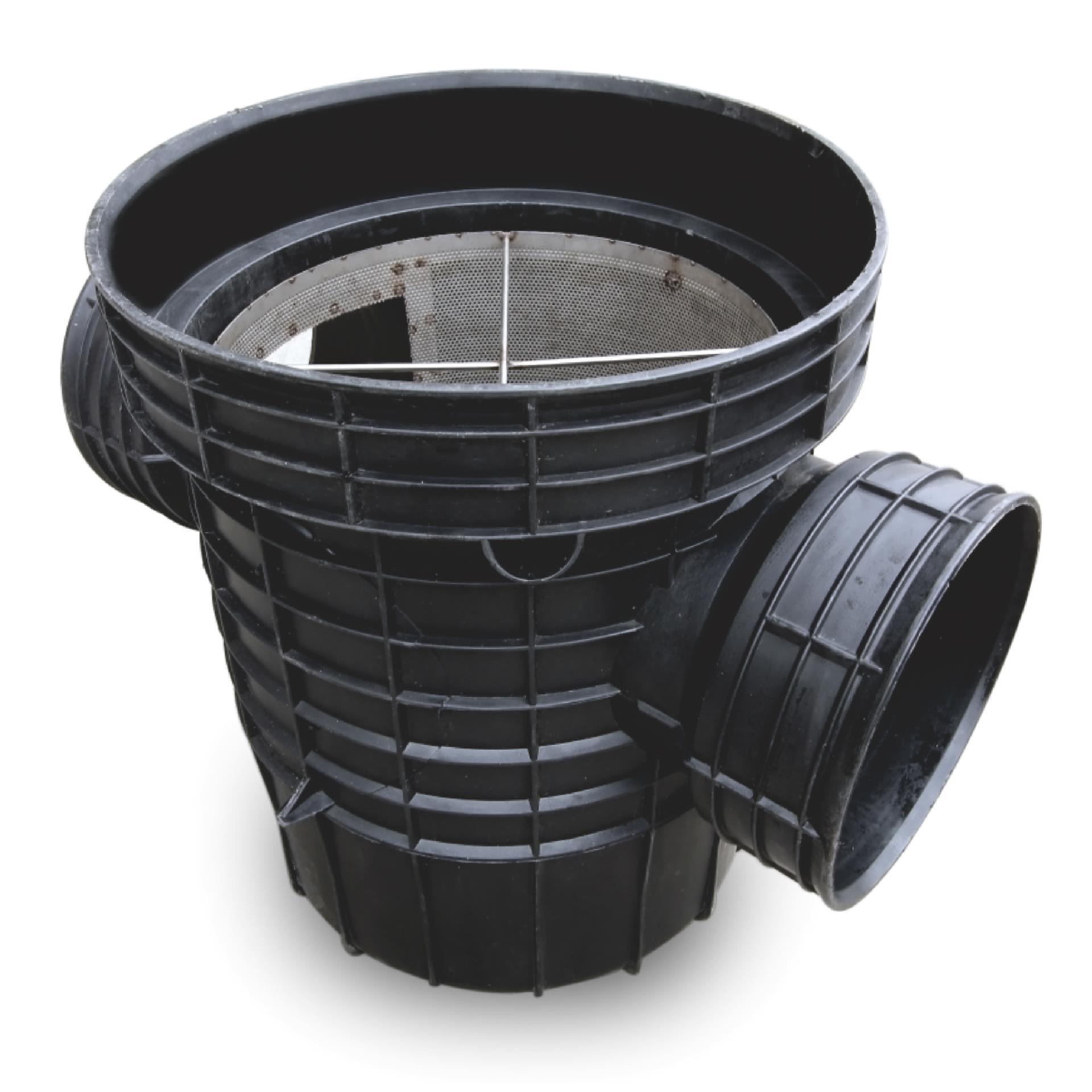 機(jī)房雨水回用系統(tǒng)