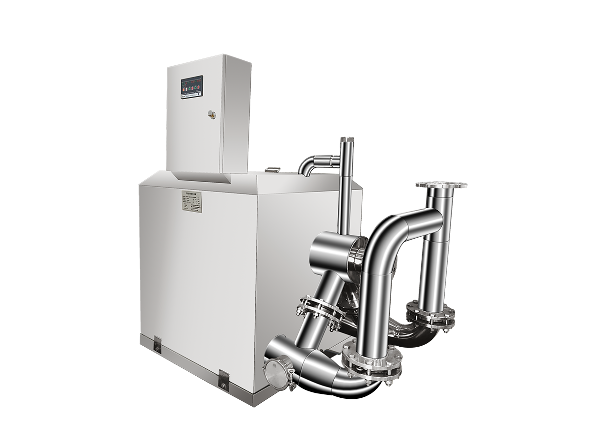 污水處理設(shè)備的工作原理是什么？