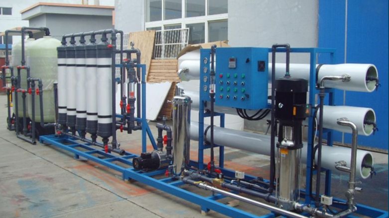 中水處理回用系統(tǒng)運(yùn)行成本高嗎？