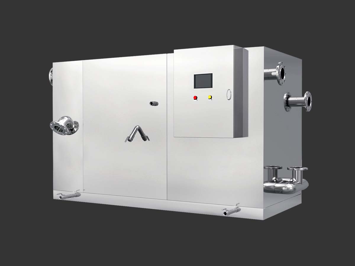 隔油提升設(shè)備的適用場(chǎng)景有哪些？