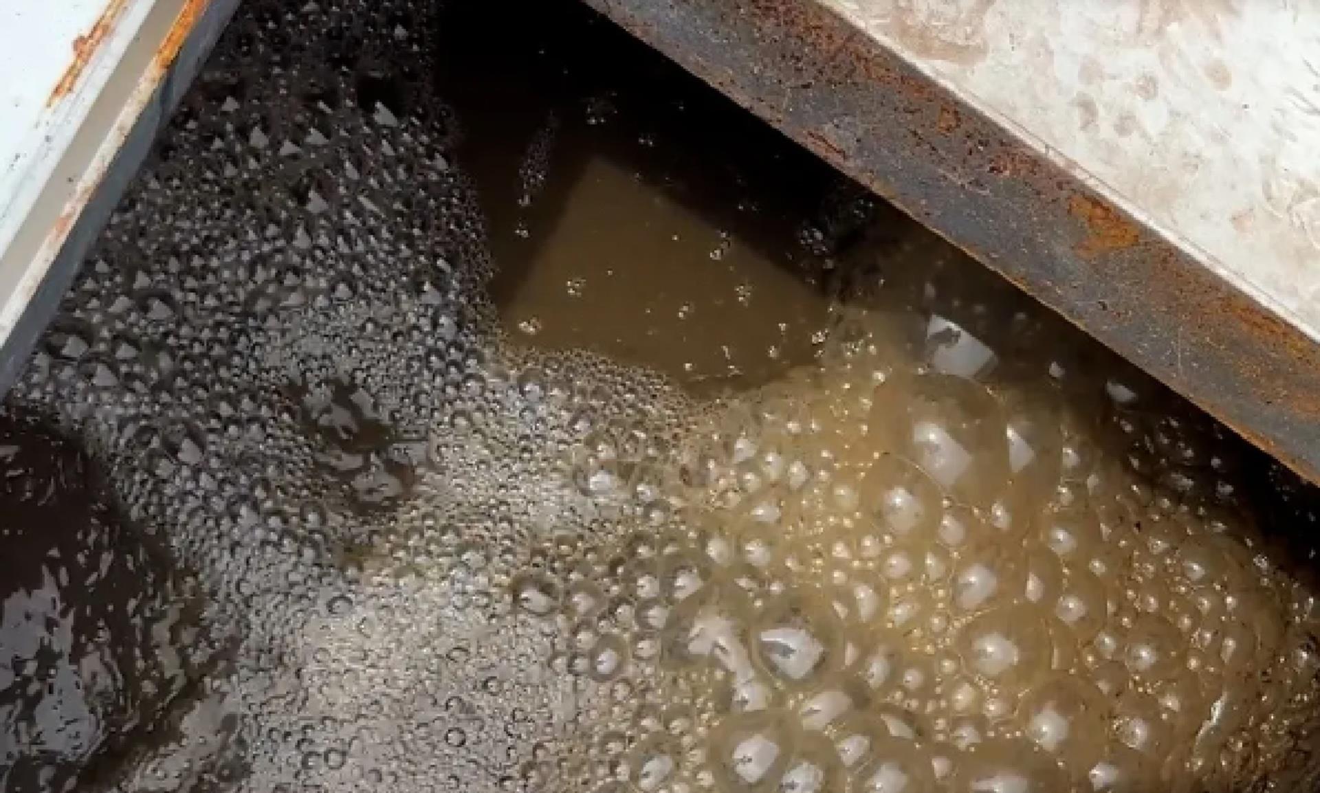 一體化污水處理設備