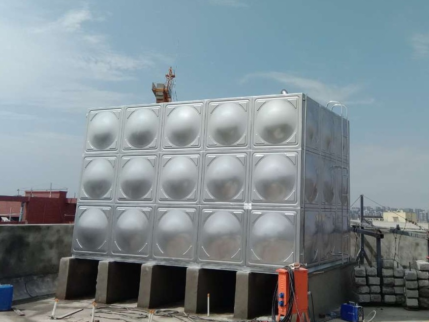 不銹鋼水箱養(yǎng)護方法