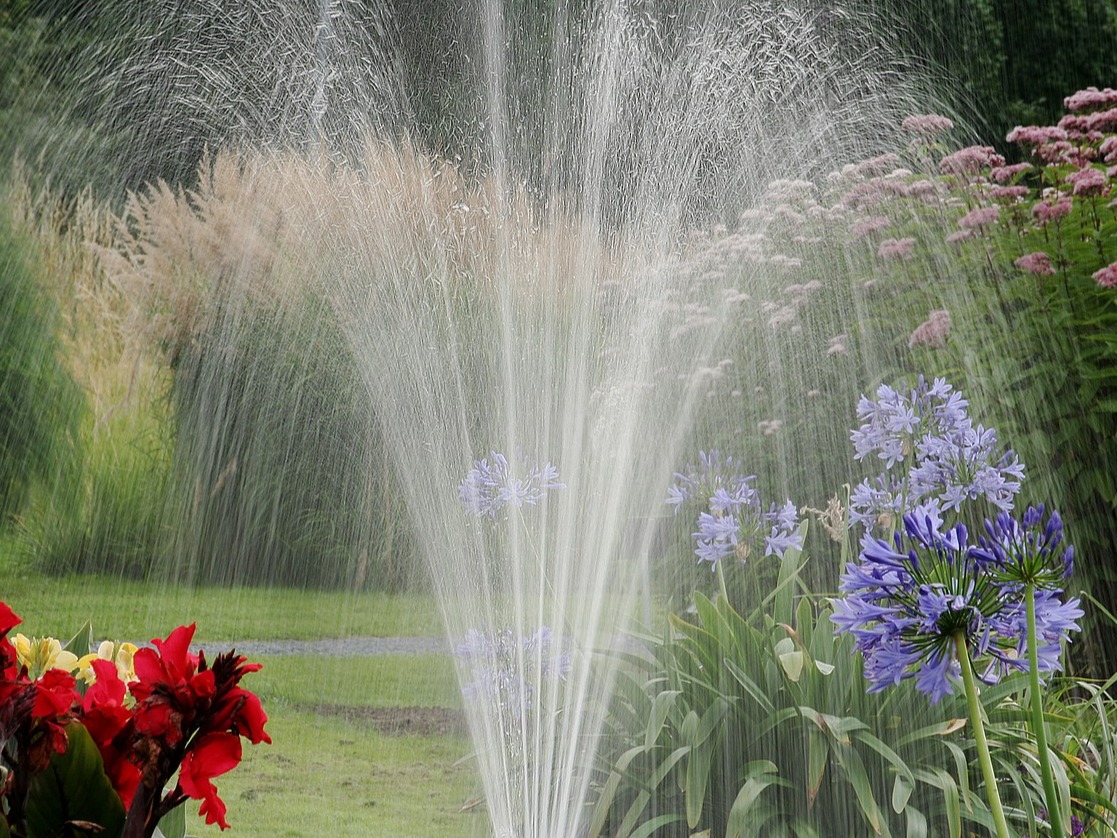 雨水回用系統(tǒng)