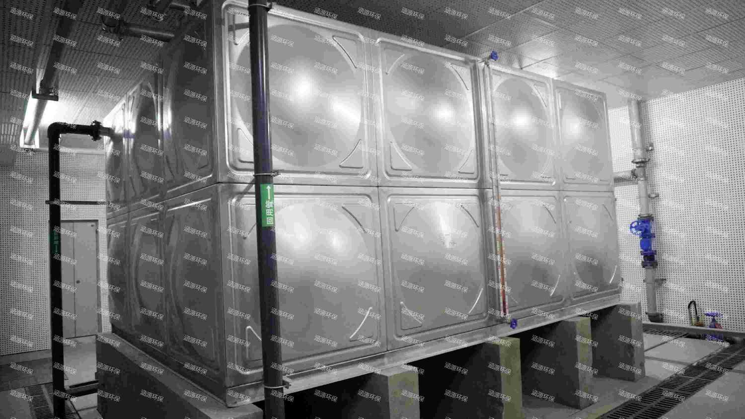 機(jī)房雨水回用系統(tǒng)