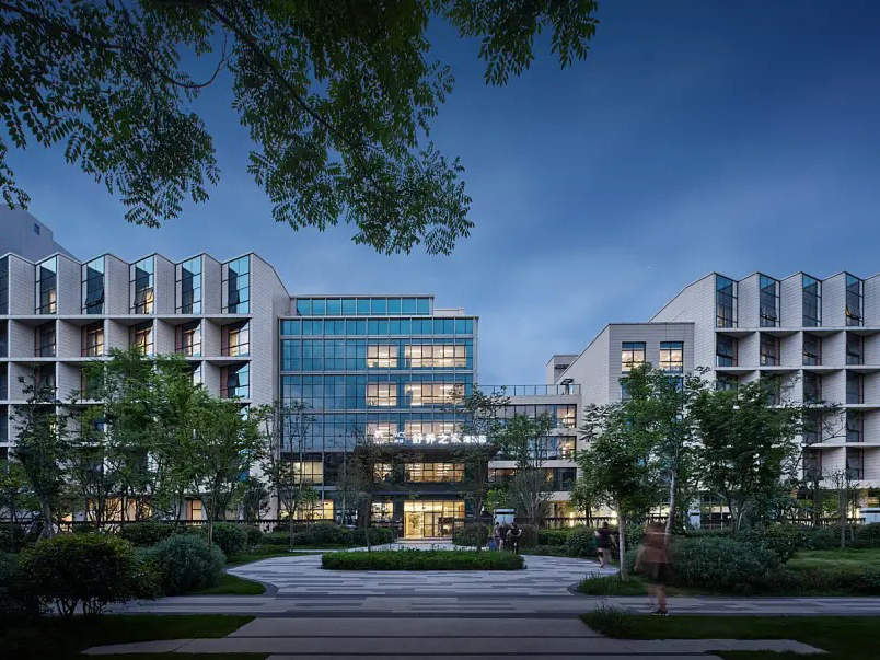 興城康養(yǎng)大觀養(yǎng)老院污水處理項(xiàng)目