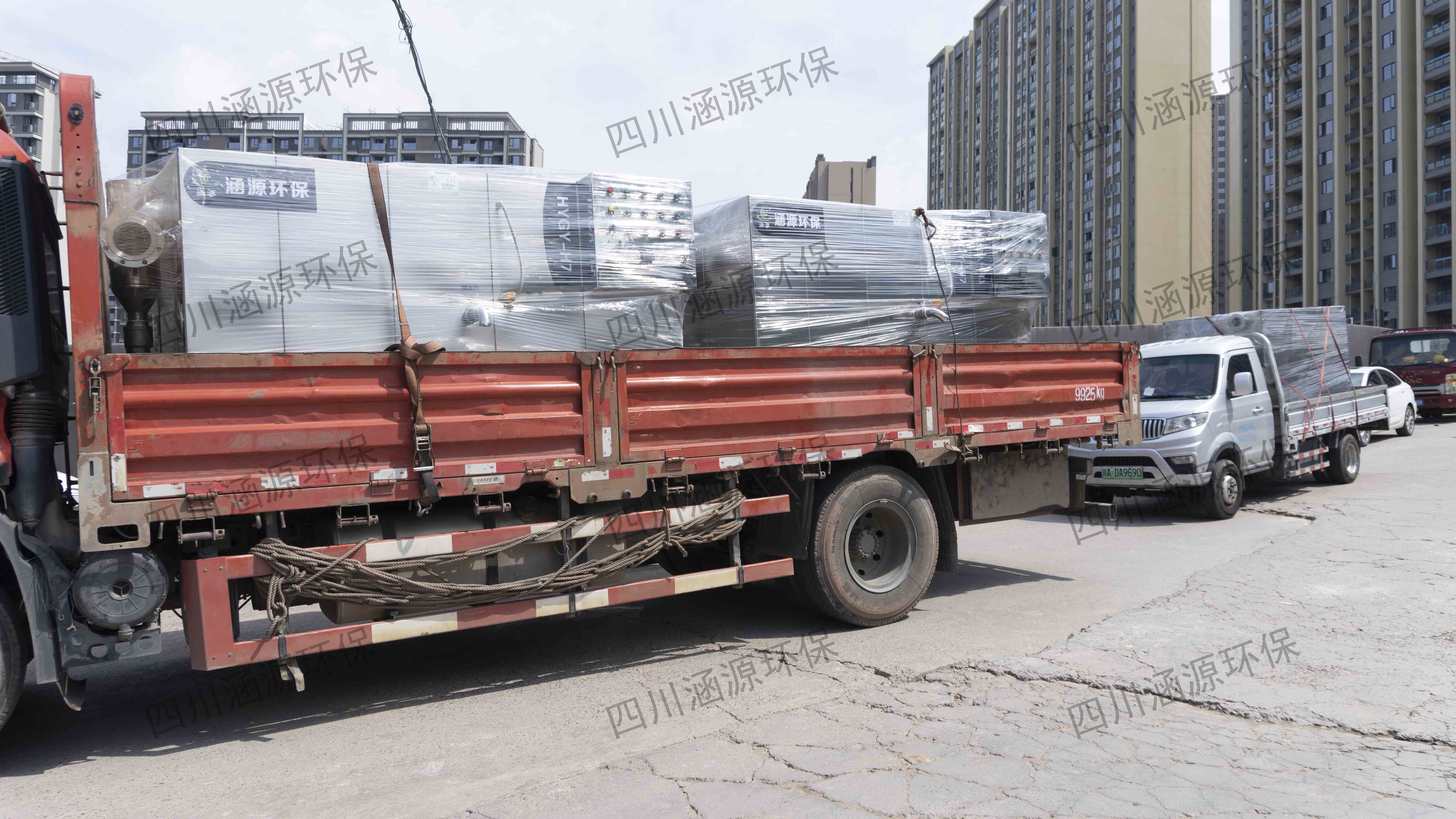 一體化隔油提升設(shè)備